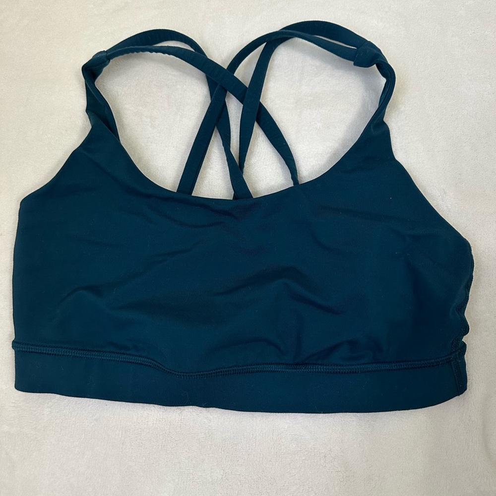 Lululemon Bra
